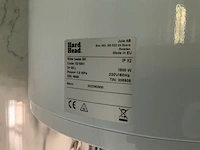 Smarthome - woonunit - afbeelding 30 van  43
