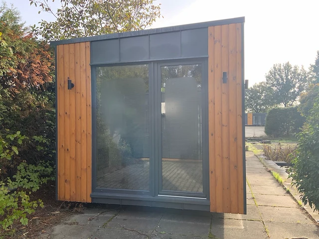 Smarthome - woonunit - afbeelding 34 van  43