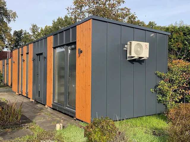 Smarthome - woonunit - afbeelding 39 van  43