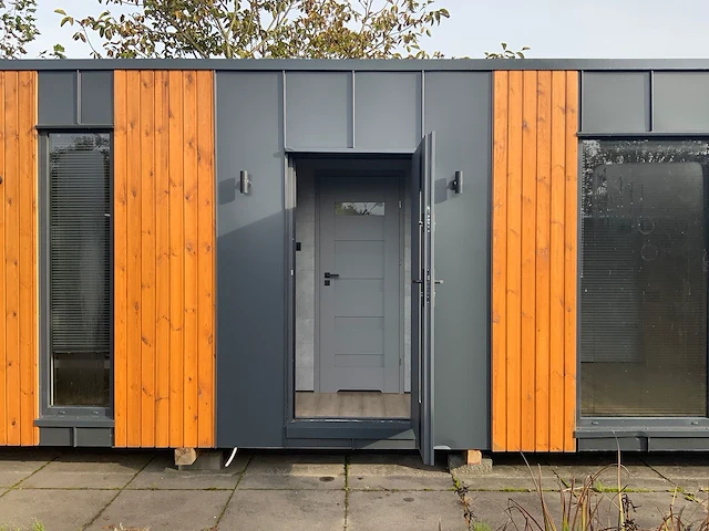 Smarthome - woonunit - afbeelding 41 van  43