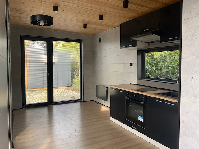 Smarthome - woonunit - afbeelding 43 van  43