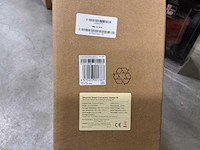 Smartmi smart convector heater 1s - afbeelding 2 van  2