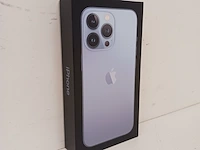 Smartphone, apple, iphone 13 pro, sierra blue - afbeelding 2 van  11
