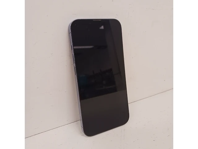 Smartphone, apple, iphone 13 pro, sierra blue - afbeelding 1 van  11