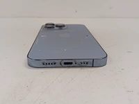 Smartphone, apple, iphone 13 pro, sierra blue - afbeelding 6 van  11