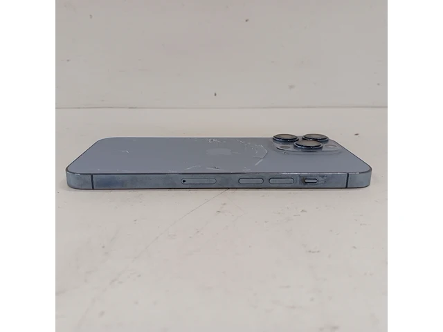 Smartphone, apple, iphone 13 pro, sierra blue - afbeelding 7 van  11