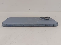 Smartphone, apple, iphone 13 pro, sierra blue - afbeelding 7 van  11