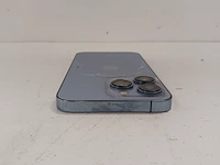 Smartphone, apple, iphone 13 pro, sierra blue - afbeelding 8 van  11