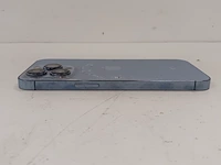 Smartphone, apple, iphone 13 pro, sierra blue - afbeelding 9 van  11