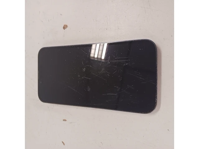 Smartphone, apple, iphone 13 pro, sierra blue - afbeelding 10 van  11