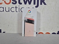 Smartphone google pixel 6 5g 6,4" google tensor 8 gb ram 128 gb coral - afbeelding 2 van  2