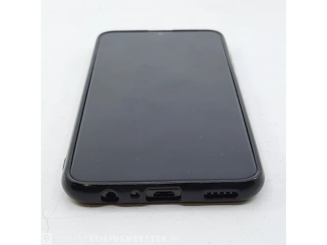 Smartphone huawei, pot-lx1 - afbeelding 2 van  8