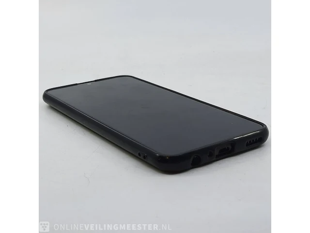 Smartphone huawei, pot-lx1 - afbeelding 3 van  8