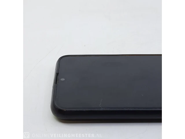 Smartphone huawei, pot-lx1 - afbeelding 5 van  8