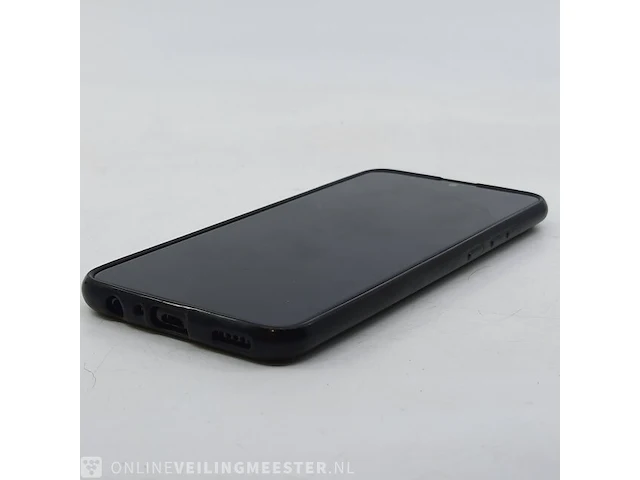 Smartphone huawei, pot-lx1 - afbeelding 6 van  8