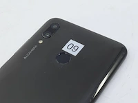 Smartphone huawei, pot-lx1 - afbeelding 7 van  8