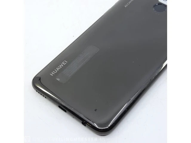 Smartphone huawei, pot-lx1 - afbeelding 8 van  8