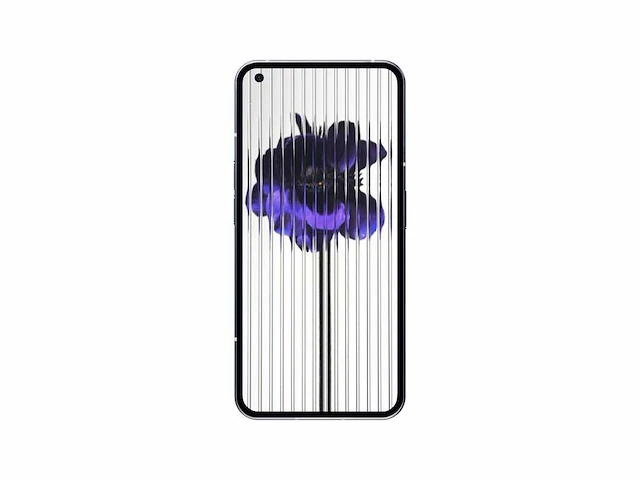 Smartphone nothing phone (1) 6,55" wit 256 gb - afbeelding 1 van  2