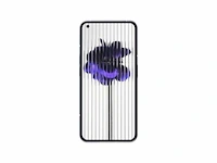 Smartphone nothing phone (1) 6,55" wit 256 gb - afbeelding 1 van  2