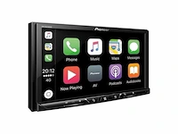 Smartphone radio - dab - apple carplay pioneer - afbeelding 1 van  6