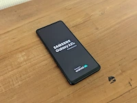 Smartphone, samsung, galaxy a21s, 2020 - afbeelding 1 van  9