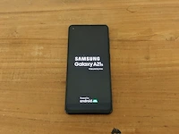 Smartphone, samsung, galaxy a21s, 2020 - afbeelding 2 van  9
