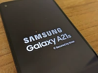 Smartphone, samsung, galaxy a21s, 2020 - afbeelding 3 van  9