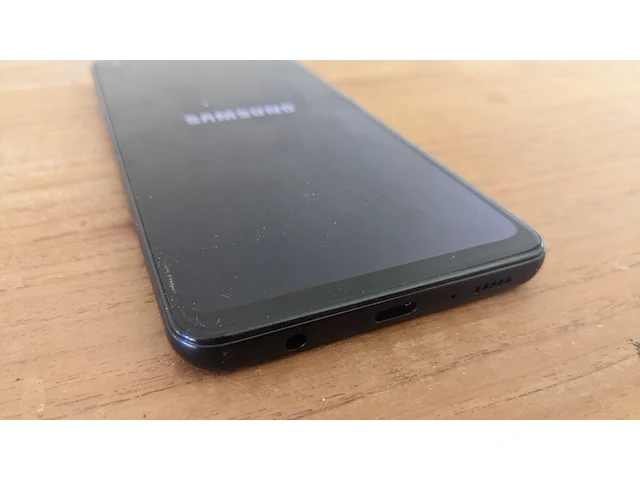 Smartphone, samsung, galaxy a21s, 2020 - afbeelding 4 van  9