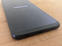 Smartphone, samsung, galaxy a21s, 2020 - afbeelding 4 van  9