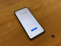 Smartphone, samsung, galaxy a21s, 2020 - afbeelding 7 van  9