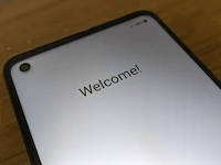 Smartphone, samsung, galaxy a21s, 2020 - afbeelding 8 van  9