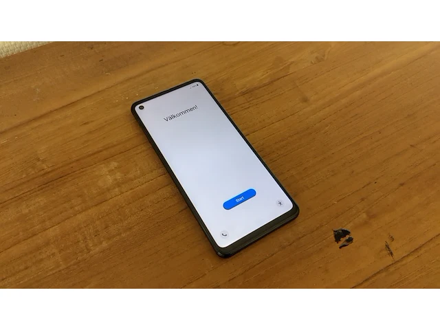 Smartphone samsung, galaxy a21s, 2020 - afbeelding 7 van  9