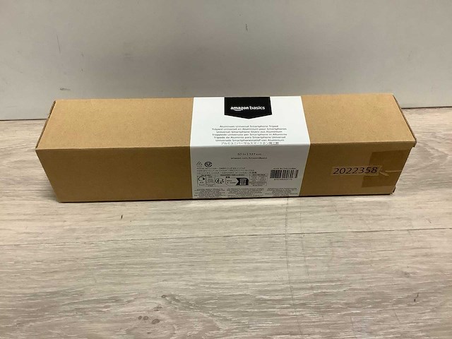 Smartphone-statief (20x) - afbeelding 2 van  3