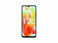 Smartphone xiaomi 12c blue 3 gb ram mediatek helio g85 6,71" 64 gb - afbeelding 1 van  2