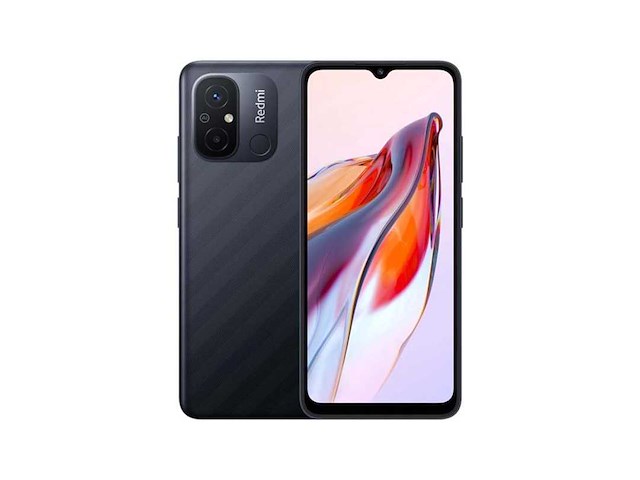 Smartphone xiaomi redmi 2c 6,71" grey 64 gb - afbeelding 1 van  1