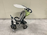 Smartrike glow 4 in 1 driewieler - afbeelding 6 van  17