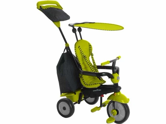 Smartrike glow 4 in 1 driewieler - afbeelding 1 van  17