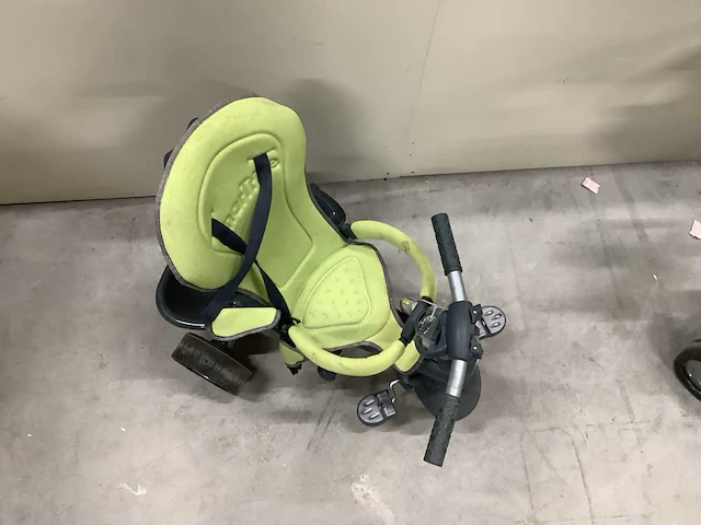 Smartrike glow 4 in 1 driewieler - afbeelding 12 van  17