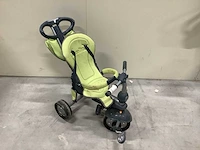 Smartrike glow 4 in 1 driewieler - afbeelding 14 van  17