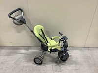 Smartrike glow 4 in 1 driewieler - afbeelding 17 van  17