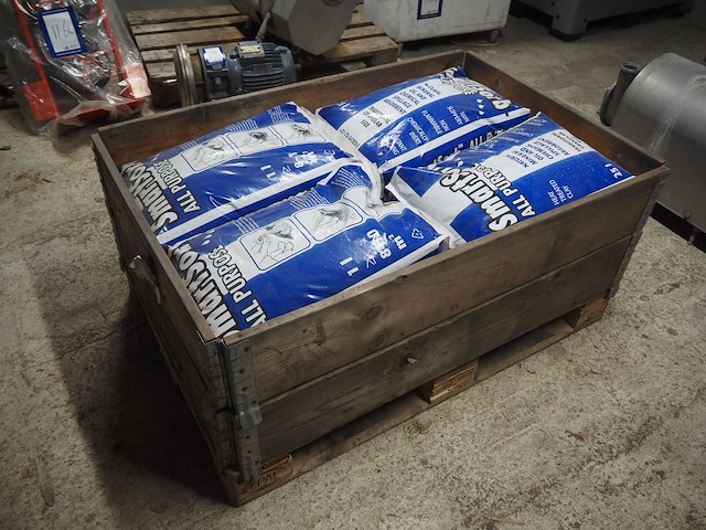 Smartsorb - afbeelding 3 van  8