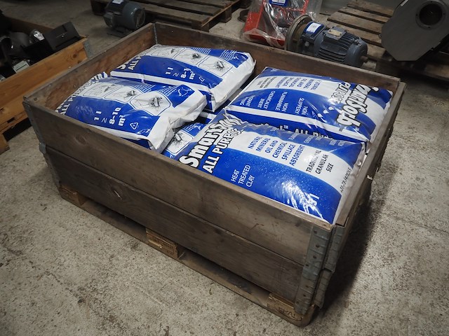 Smartsorb - afbeelding 4 van  8