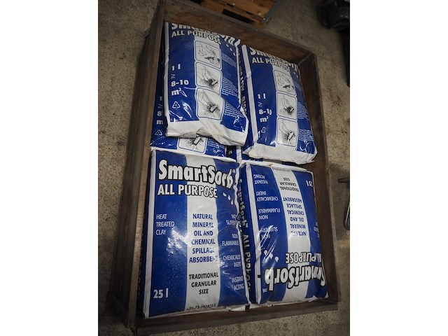 Smartsorb - afbeelding 5 van  8