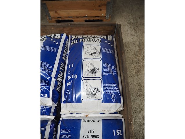 Smartsorb - afbeelding 7 van  8