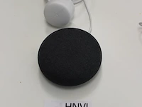 Smartspeaker google nest mini g2c. - afbeelding 2 van  2