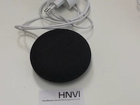 Smartspeaker google nest mini g2c. - afbeelding 2 van  2