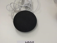 Smartspeaker google nest mini g2c. - afbeelding 2 van  2