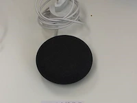 Smartspeaker google nest mini g2c. - afbeelding 2 van  2