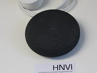 Smartspeaker google nest mini g2c. - afbeelding 2 van  2