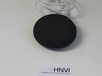 Smartspeaker google nest mini g2c. - afbeelding 2 van  2